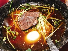 -十号烤场(麦岛店十二年店)