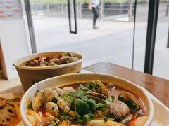 秘制花甲-何记花甲(海岸城旗舰店)