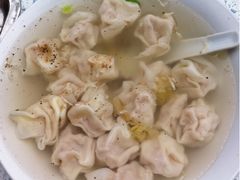 馄饨-汪家馄饨(集庆路店)