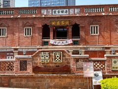 -晋江五店市传统文化旅游区