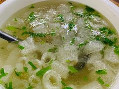 -飘香小食店(国平路店)