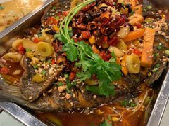 -黄家饺子东北特色菜馆(湖滨商业街店)