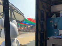 -移动谜城·大笨象密室逃脱(五棵松店)