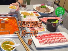 -海底捞火锅(吾悦广场店)