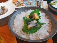 -Mr·Fish鱼鲜生海鲜放题(银泰in99店)