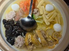 -寻宝记绍兴菜(状元店)
