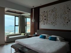 -惠州金海湾嘉华度假酒店