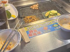 -金妈家烤肉(龙湖U城天街店)