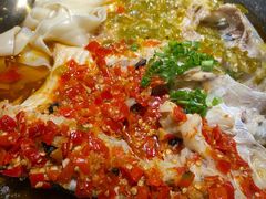 -望湘园·洞庭渔宴(永旺店)