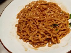 -绿茶餐厅(平谷华联店)