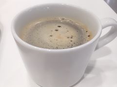 咖啡-宜家·瑞典风味餐厅(烟台路店)