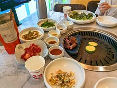 -黄金牧场(明洞总店)