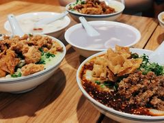 -小豆海棠(嘉兴路店)