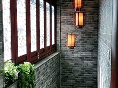 -四海楼(如皋定慧禅寺店)