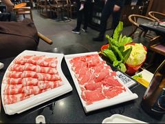 -北门涮肉·铜锅涮肉(南锣鼓巷店)