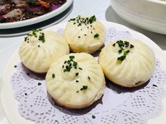 -乾隆美食·本帮菜(黄河路店)