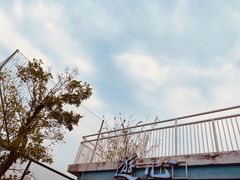 -游心咖啡(青山滨江店)