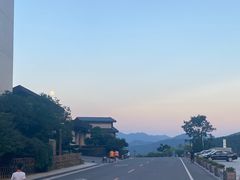 -三清山希尔顿度假酒店