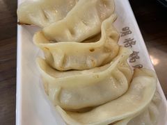 -明将锅贴(五爱路店)