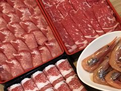 -樱吉岛寿喜锅(肇嘉浜路店)