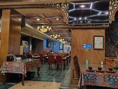 -乡村馕坑肉·烧烤·新疆菜·本地人更爱吃(阿勒泰首店)