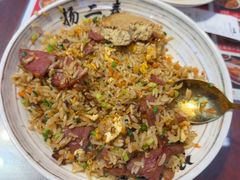 -扬二春炒饭(国庆路总店)