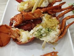 -船奇蒸汽海鲜·闽菜(八市海鲜总店)