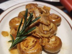 -ZAFFERANO西班牙海鲜饭(上海首店)