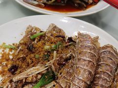 -四川小胡子海鲜(丁村万人海鲜广场店)