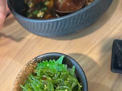 -沼津港精致料理·寿喜烧·烧鸟(青浦宝龙广场日料榜单店)