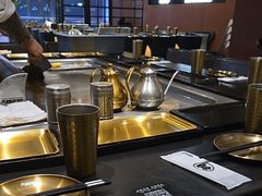 -大神太神·铁板烧(瑞虹天地月亮湾店)