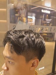-丝语萱形象