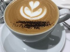 -Lady M New York(澳门伦敦人店)