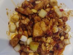 -紫光园·烤鸭·北京菜(劲松店)