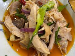 -新疆巴州金丝特餐厅(大钟寺店)