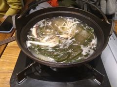 -一两饭川味素食餐厅