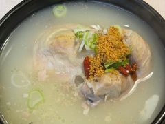 -长顺参鸡汤店(西塔总店)