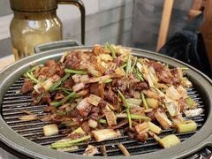 -东门烤鸭店(东华门店)