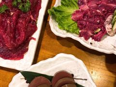 -潮澎派·潮汕菜大排档(南较西路店)