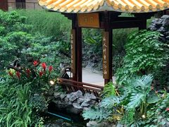 -白天鹅宾馆-宏图府餐厅