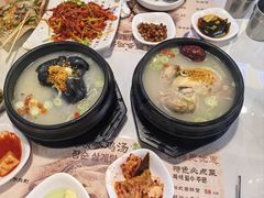 -长顺参鸡汤店(西塔总店)