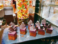 -济南喜来登酒店-盛宴自助西餐厅·综合自助