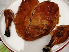 -大鸭梨烤鸭(石佛营店)