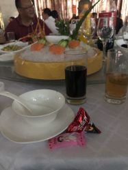 -友豪锦江酒店·宴会厅