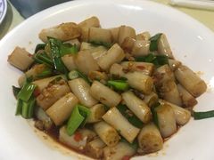 -湘德楼(德胜门外大街店)