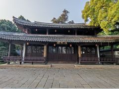 -江心屿景区
