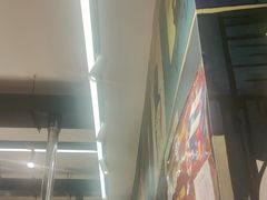 -英雄故事地摊烤肉(马驹桥店)