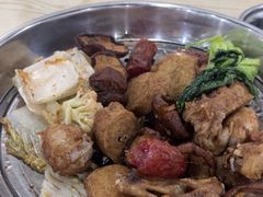 -瑞安第一泡·后街泡泡(虹桥后街店)
