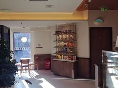 -COSTA COFFEE(新奥购物中心店)