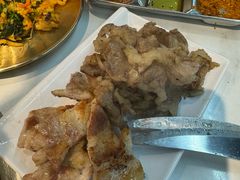 -六七八韩式烤肉·韩国料理(上杭路店)
